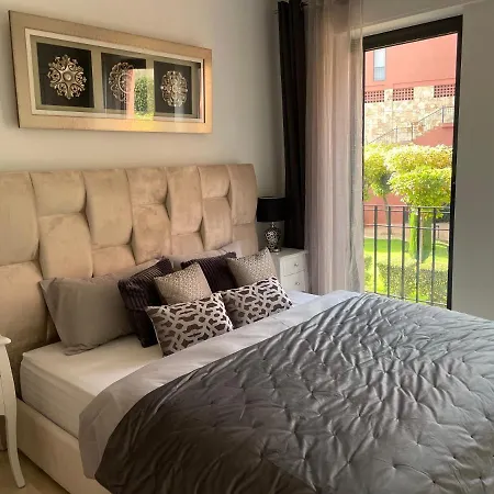 Calahonda Luxury Apartment With A Stunning Sea View Mijas Exterior foto