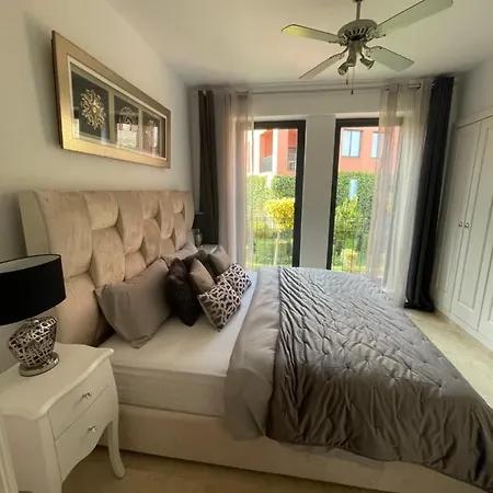Calahonda Luxury Apartment With A Stunning Sea View Mijas Exterior foto