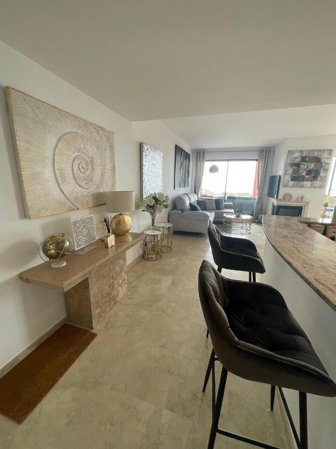Calahonda Luxury With A Stunning Sea View Apartment Mijas