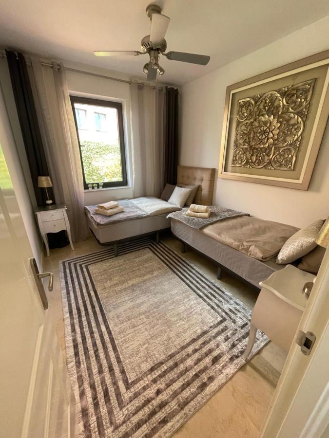 Apartment Calahonda Luxury With A Stunning Sea View