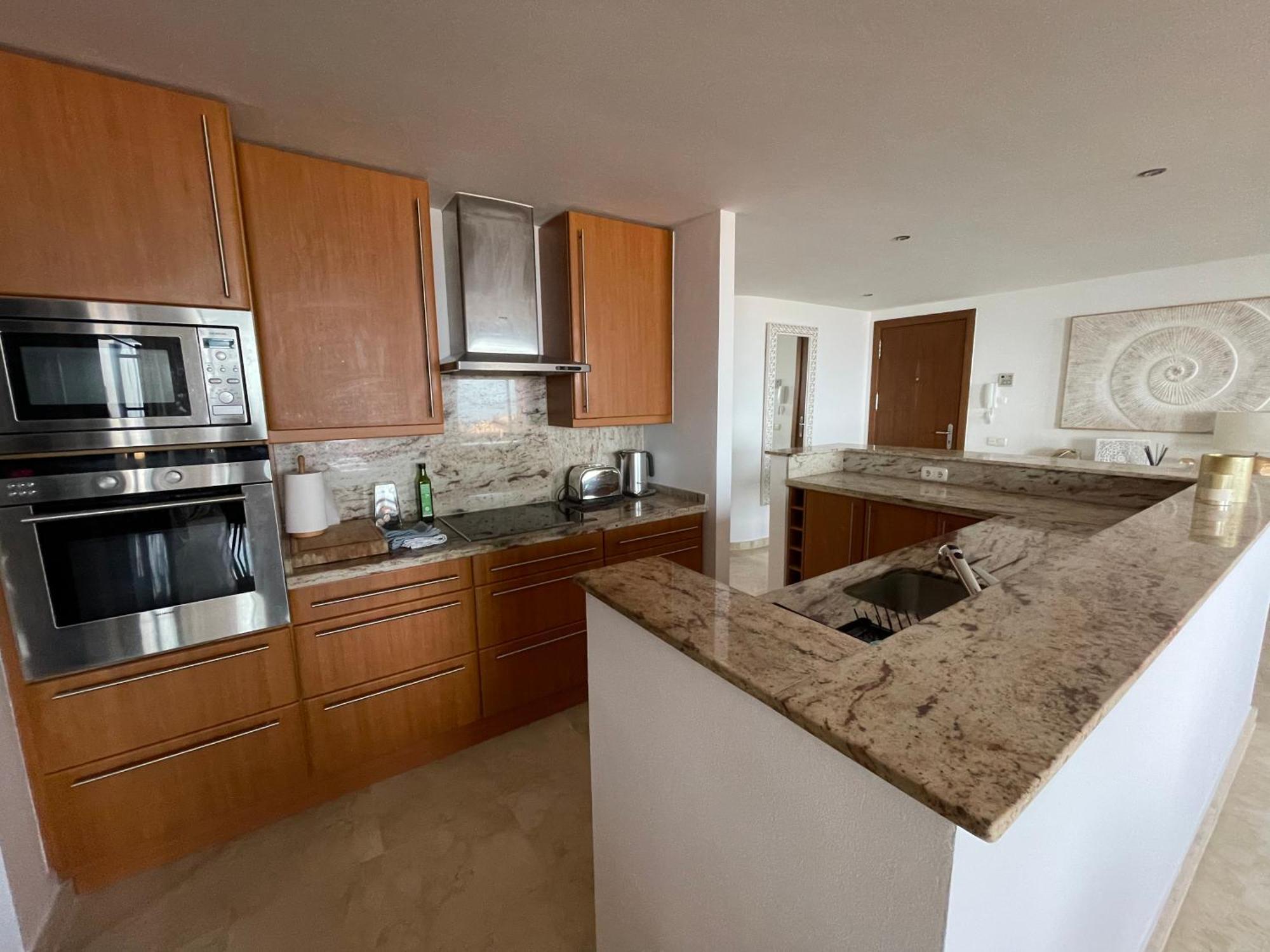 Calahonda Luxury With A Stunning Sea View * Mijas