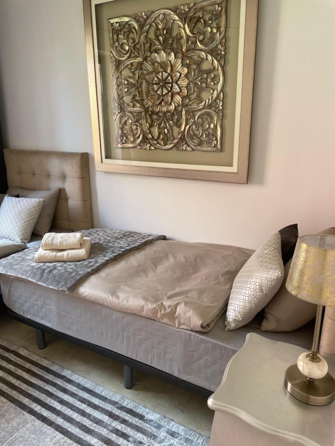Apartment Calahonda Luxury With A Stunning Sea View Mijas