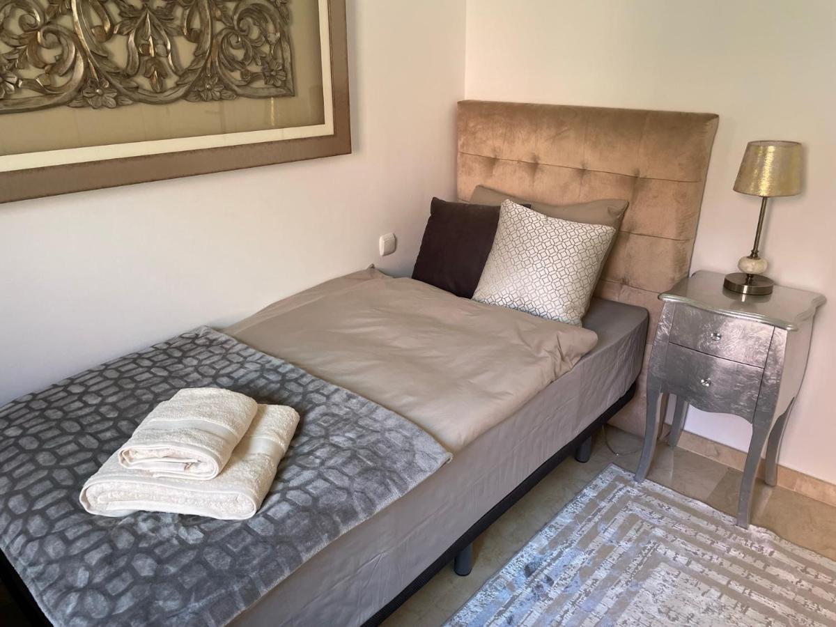 Calahonda Luxury With A Stunning Sea View Apartment Mijas