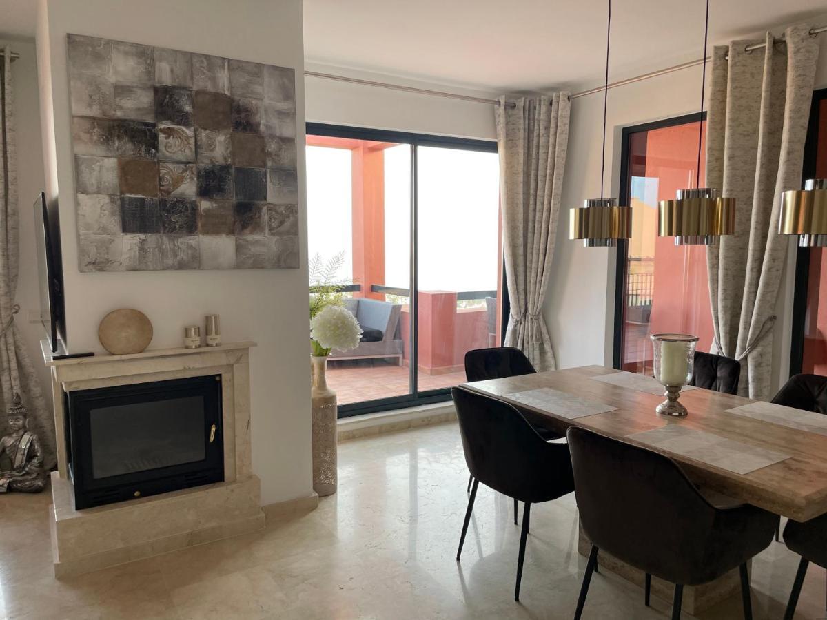 Calahonda Luxury With A Stunning Sea View *