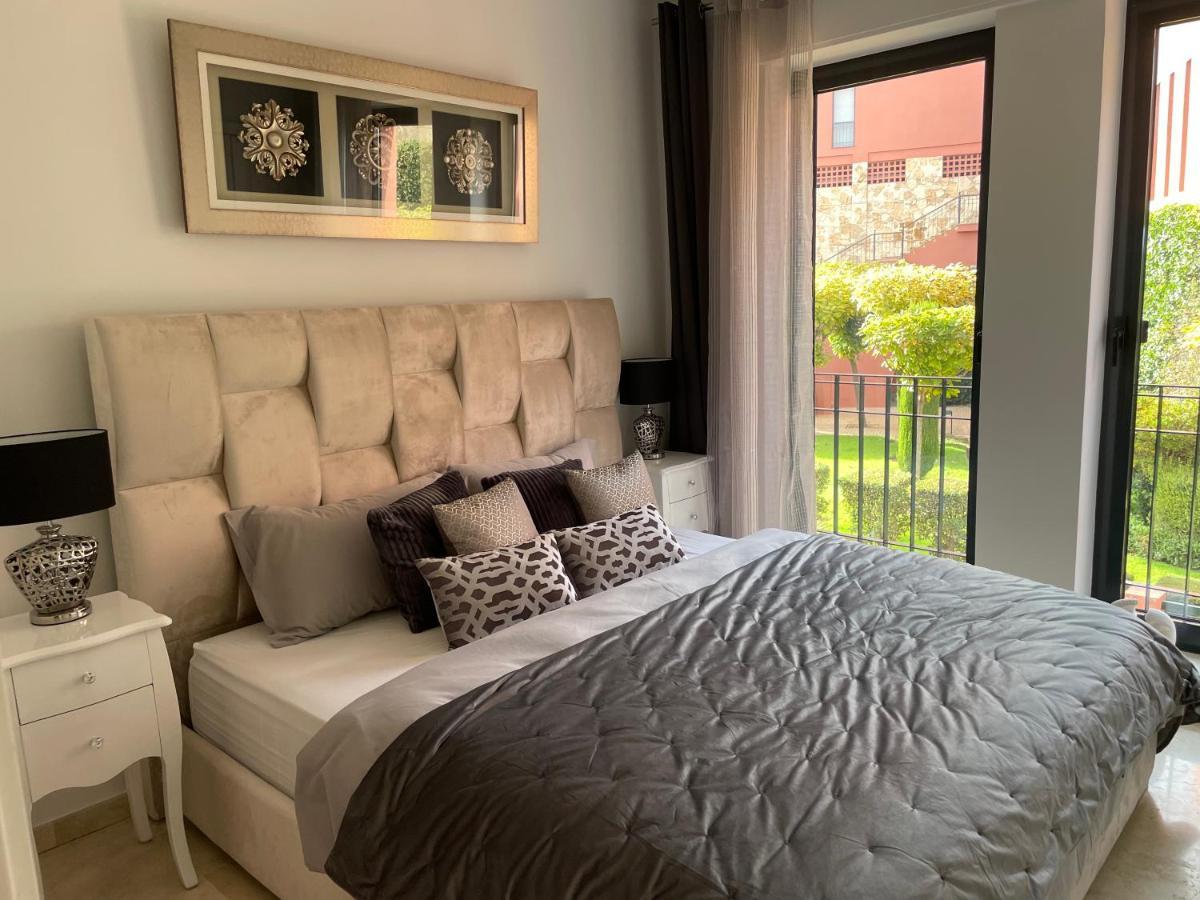 Calahonda Luxury With A Stunning Sea View Mijas