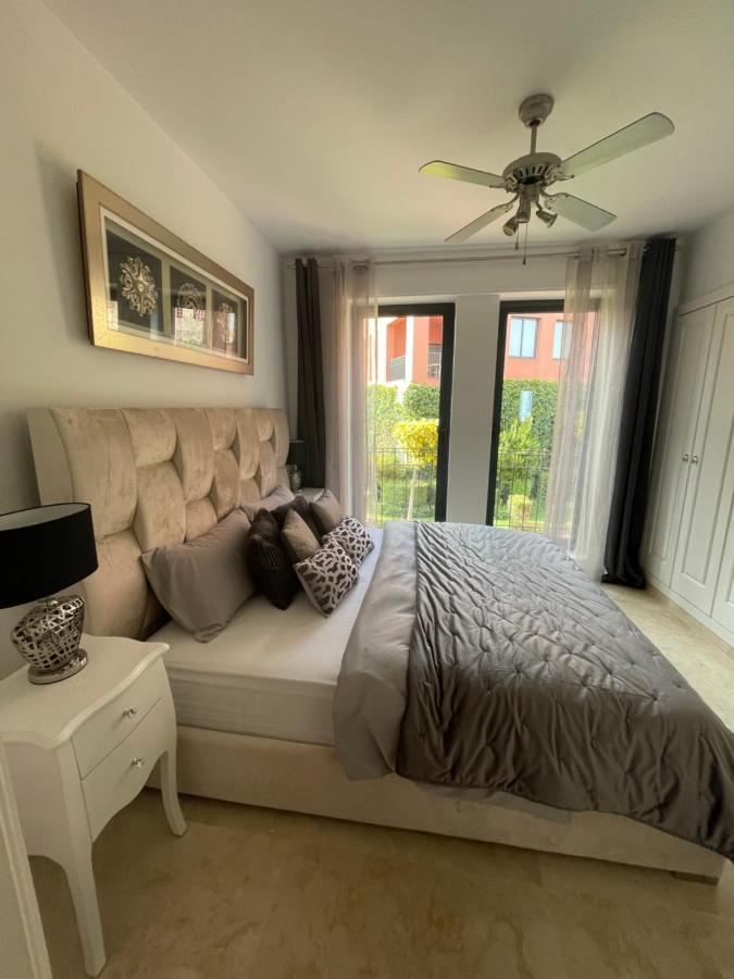 Calahonda Luxury With A Stunning Sea View Apartment *