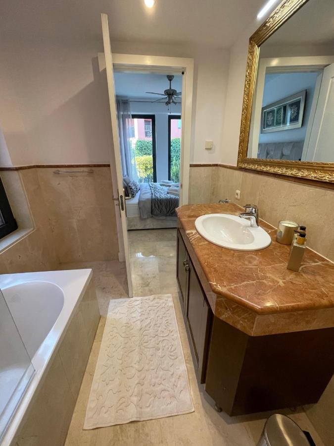 Calahonda Luxury With A Stunning Sea View * Mijas