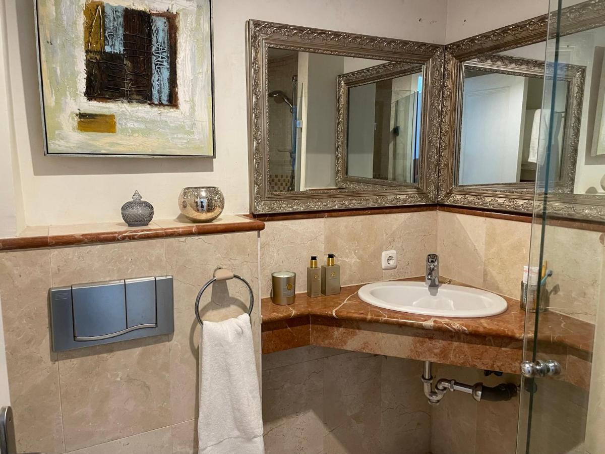 Calahonda Luxury With A Stunning Sea View * Mijas