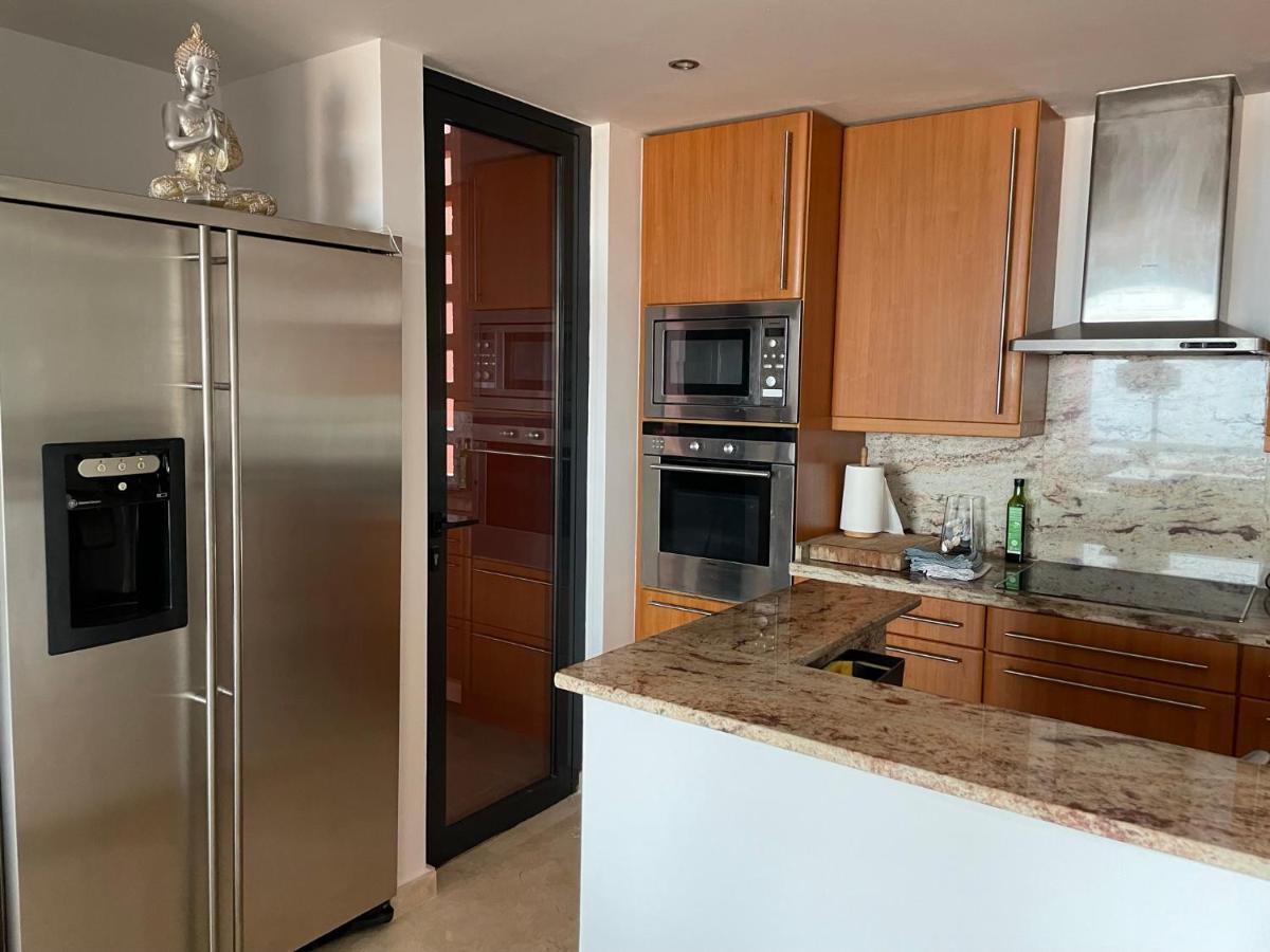 Appartement Calahonda Luxury With A Stunning Sea View *