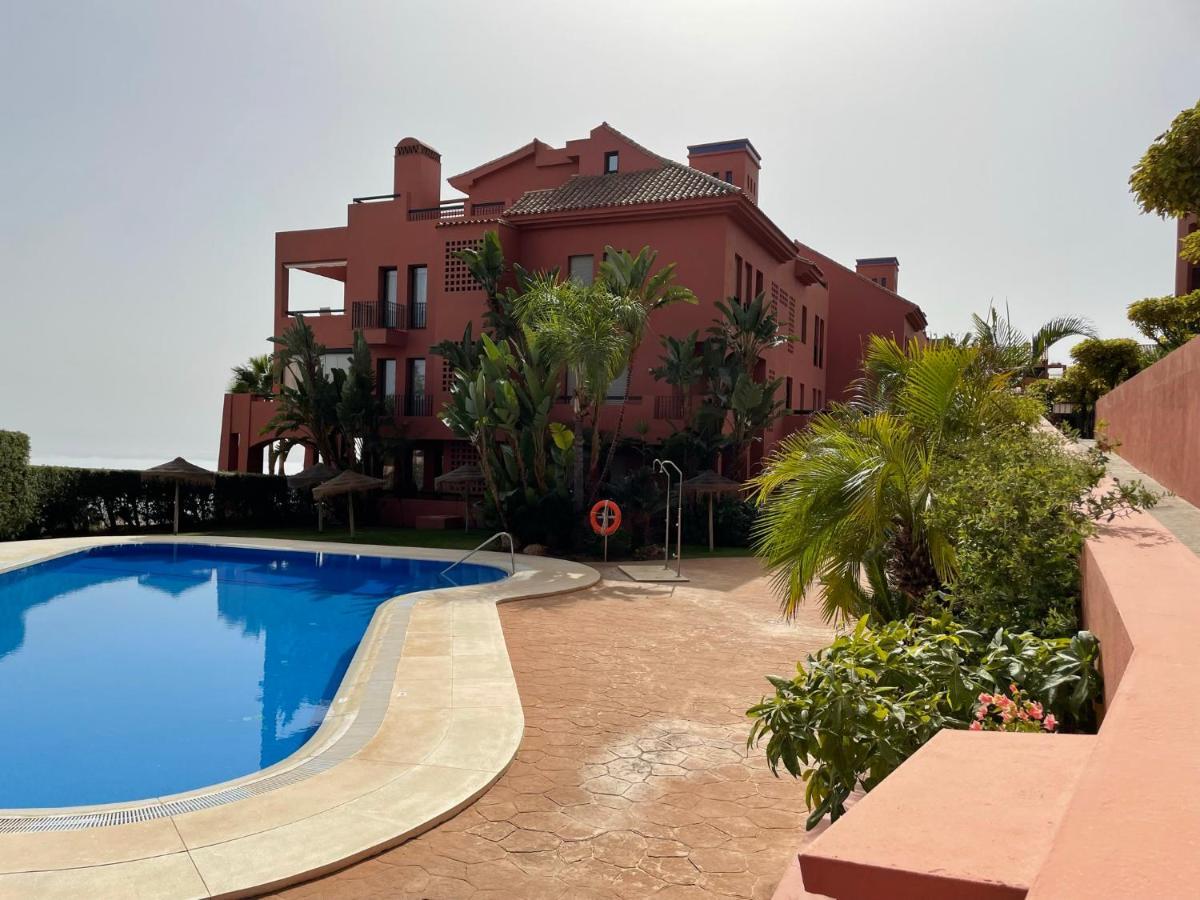 Apartment Calahonda Luxury With A Stunning Sea View *