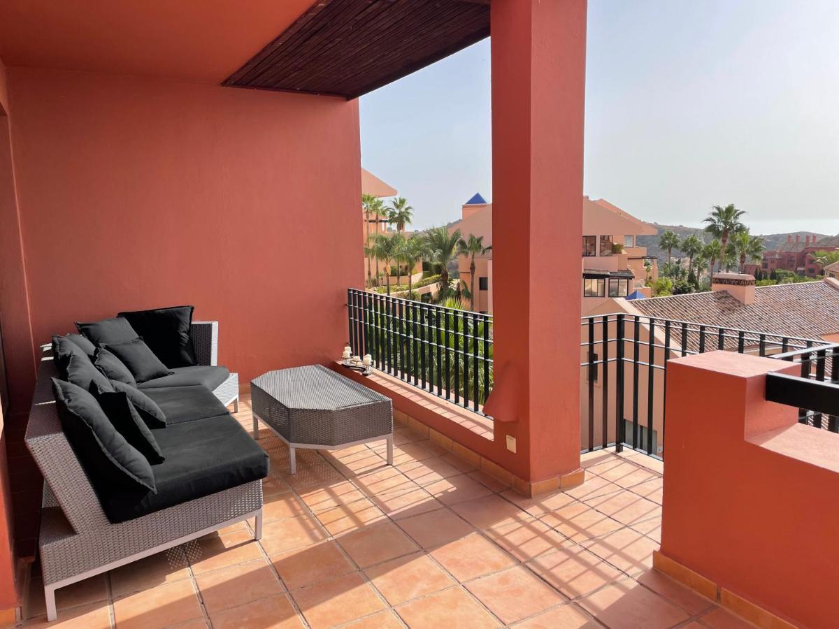 Calahonda Luxury With A Stunning Sea View