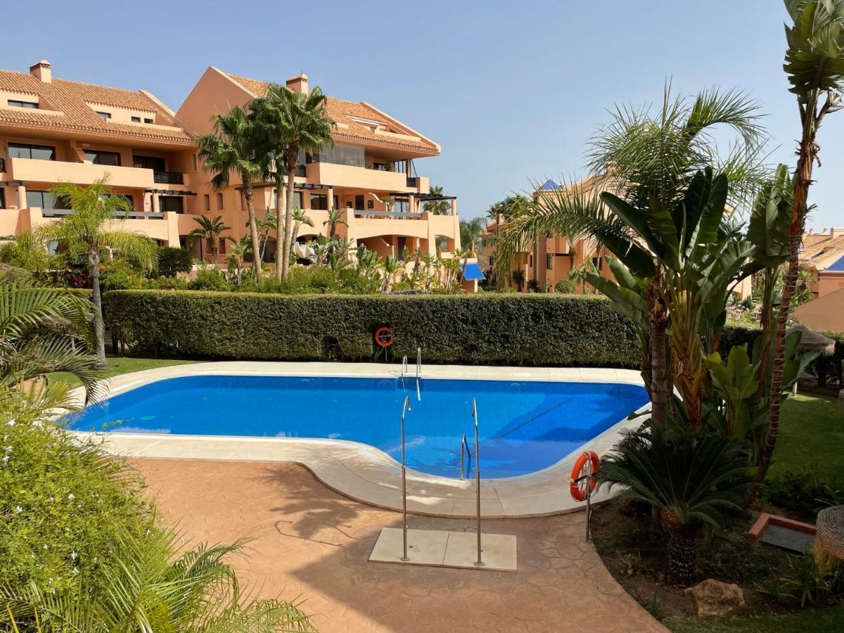 Calahonda Luxury With A Stunning Sea View * Mijas