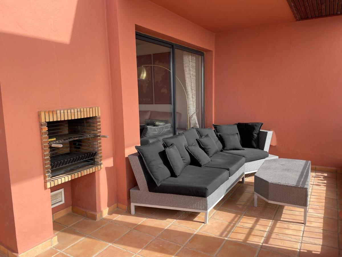 Apartment Calahonda Luxury With A Stunning Sea View Mijas