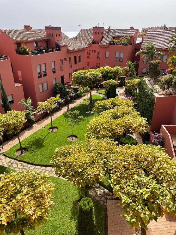 Calahonda Luxury With A Stunning Sea View Apartment *