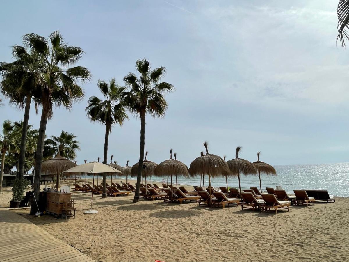 Apartment Calahonda Luxury With A Stunning Sea View