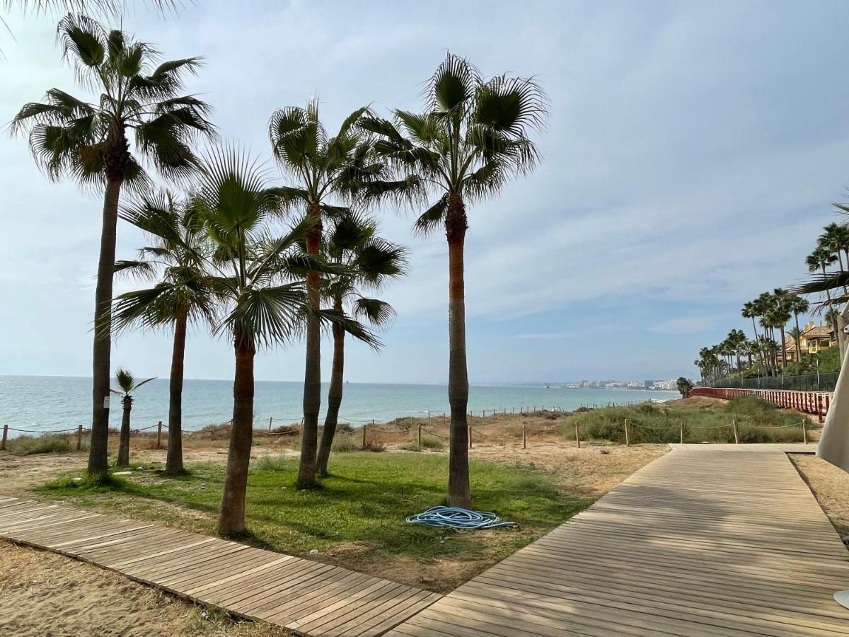 Calahonda Luxury With A Stunning Sea View *