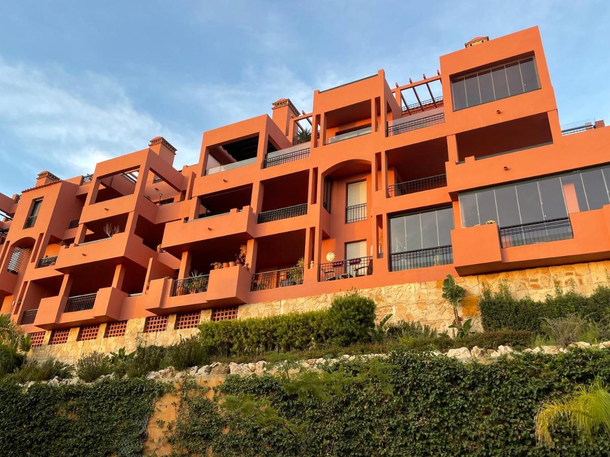 Calahonda Luxury With A Stunning Sea View Mijas